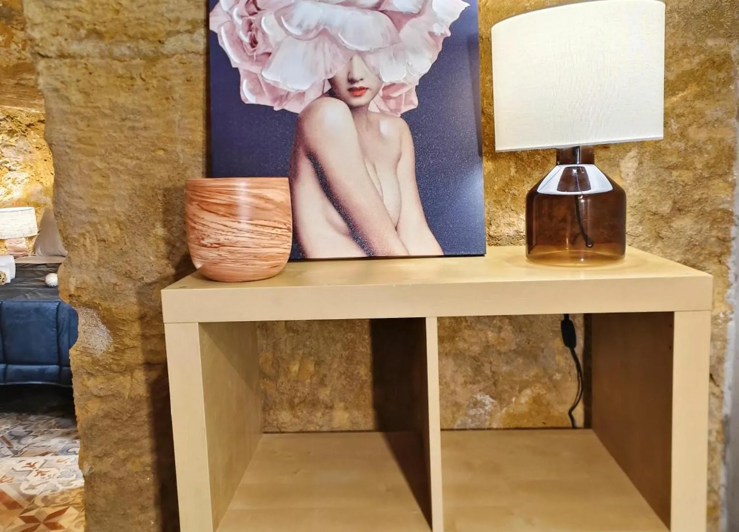 Historic Center Apartment Agrigento