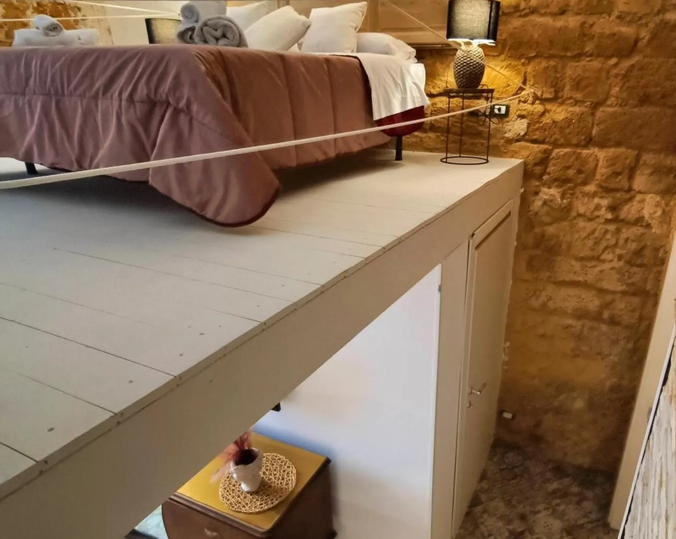 Historic Center Apartment Agrigento