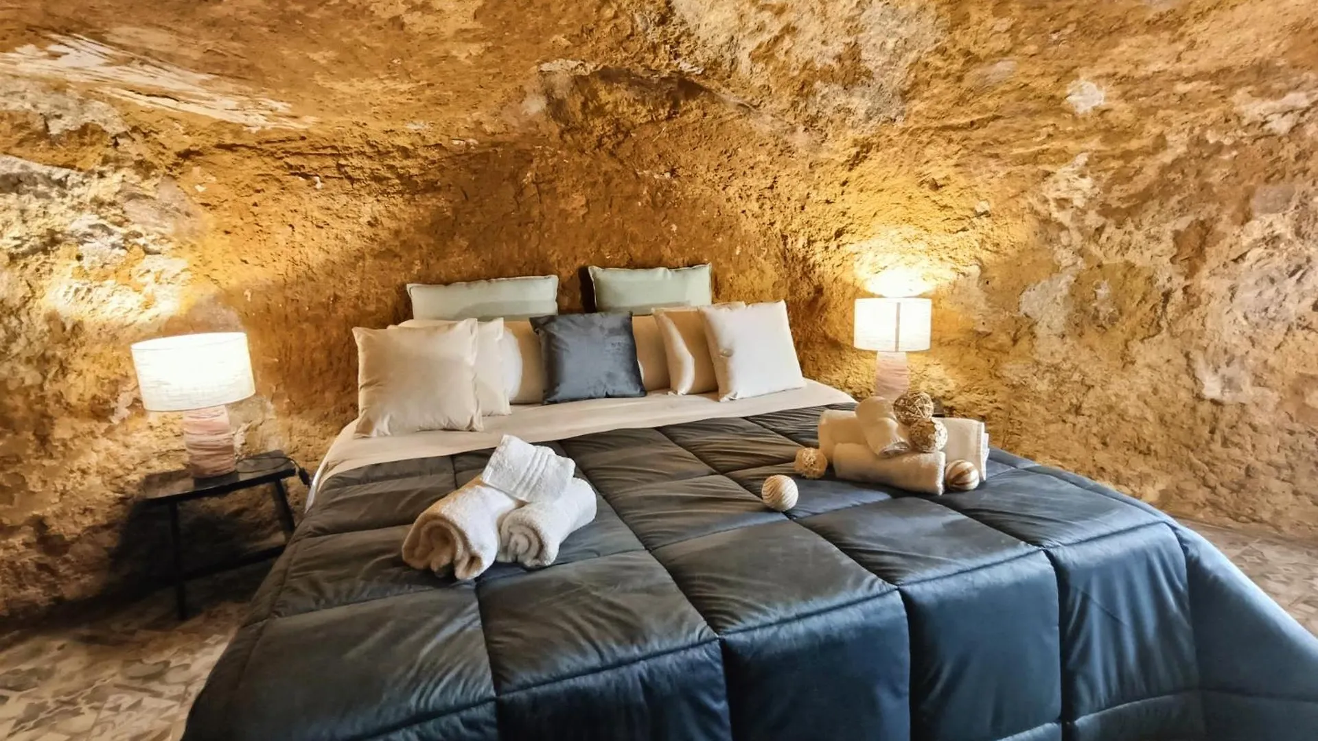 Historic Center Apartment Agrigento