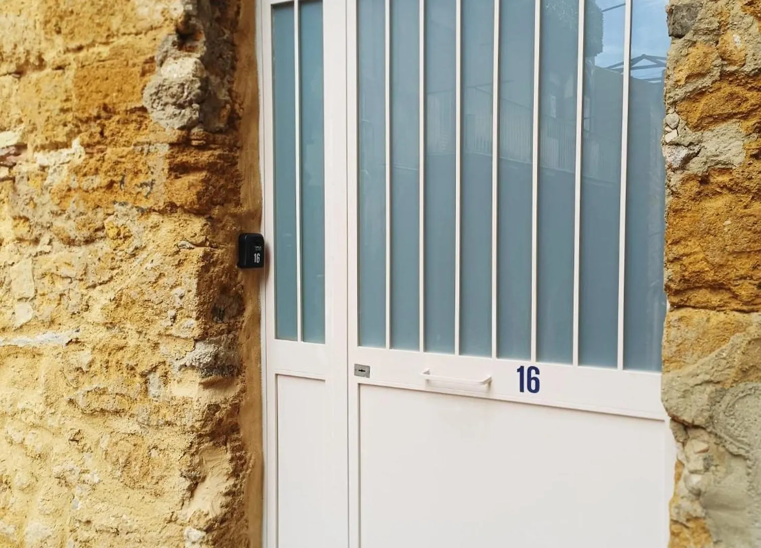 Historic Center Apartment Agrigento Italy