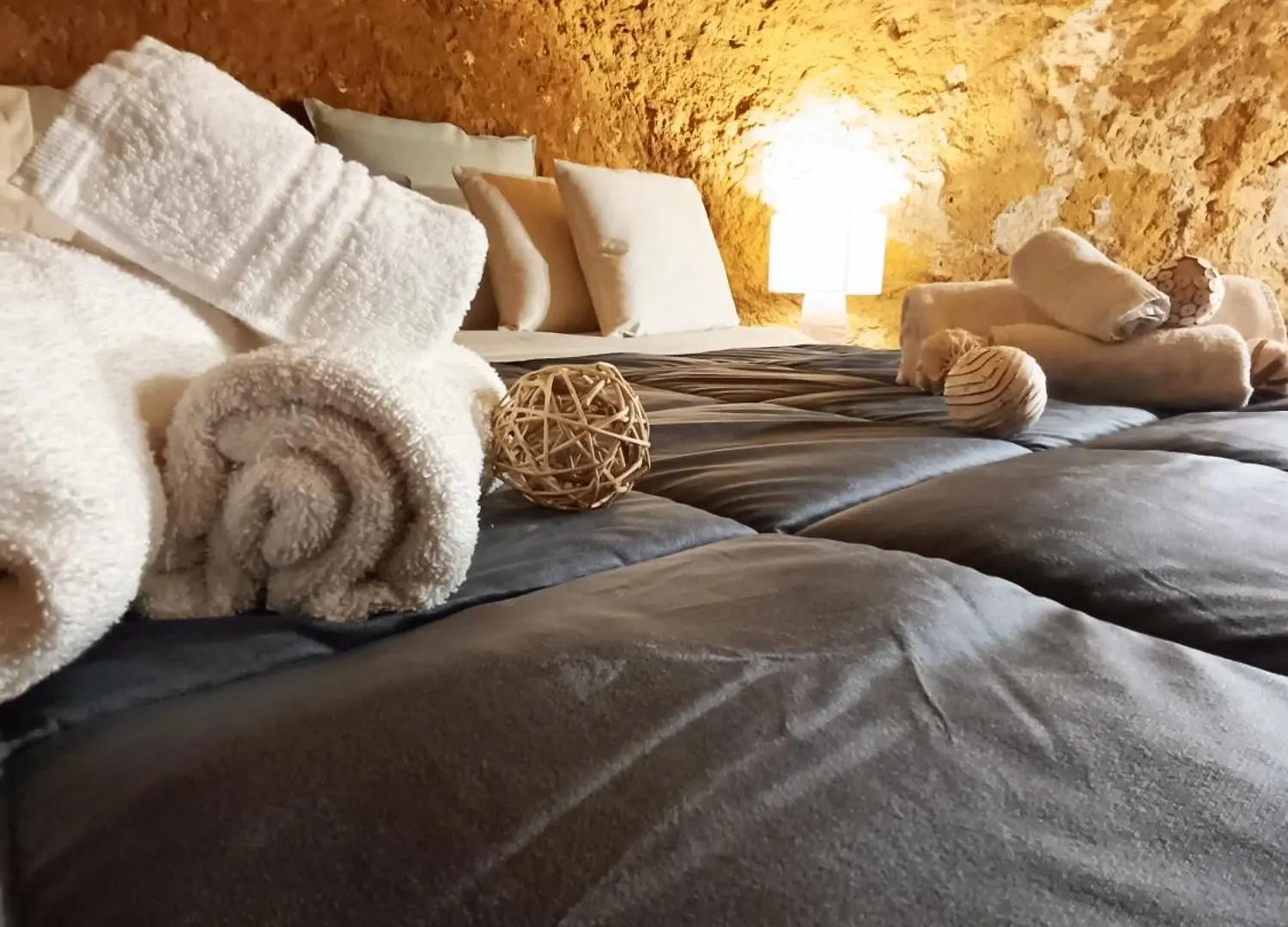 Historic Center Apartment Agrigento