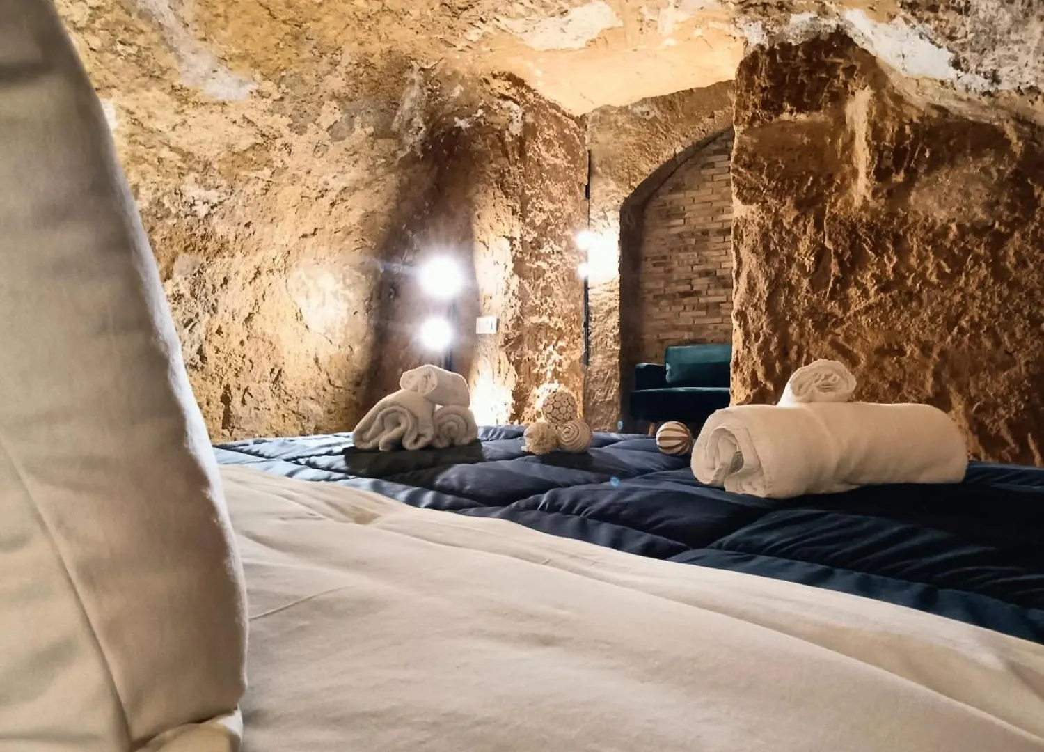 Historic Center Apartment Agrigento