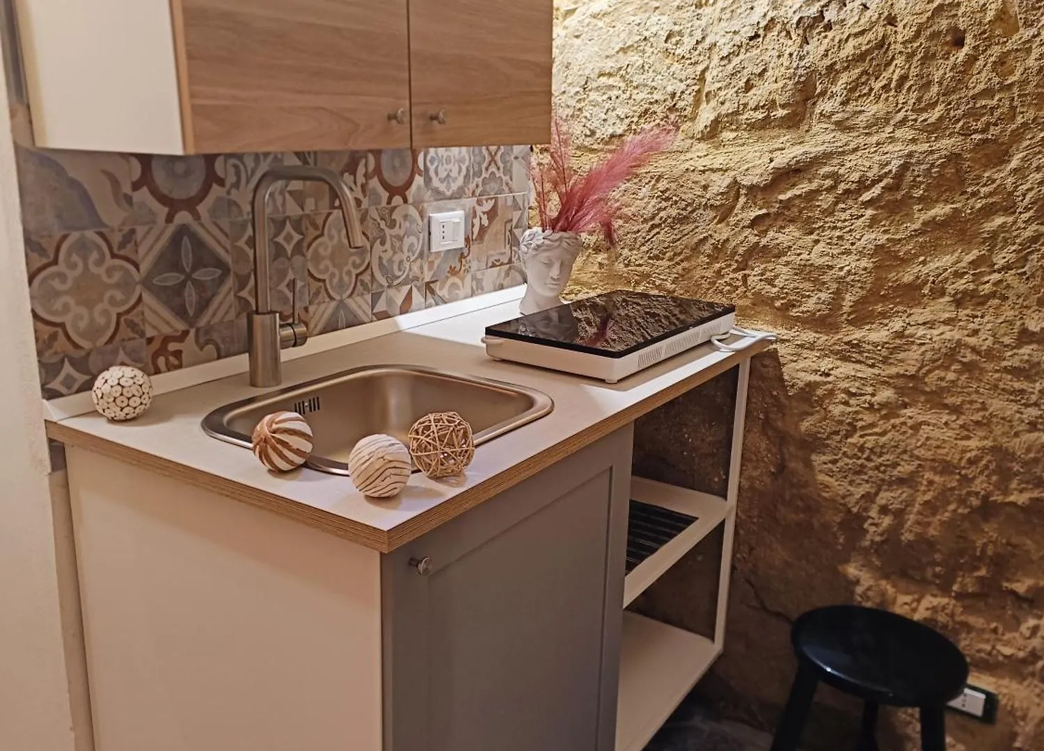 Historic Center Apartment Agrigento