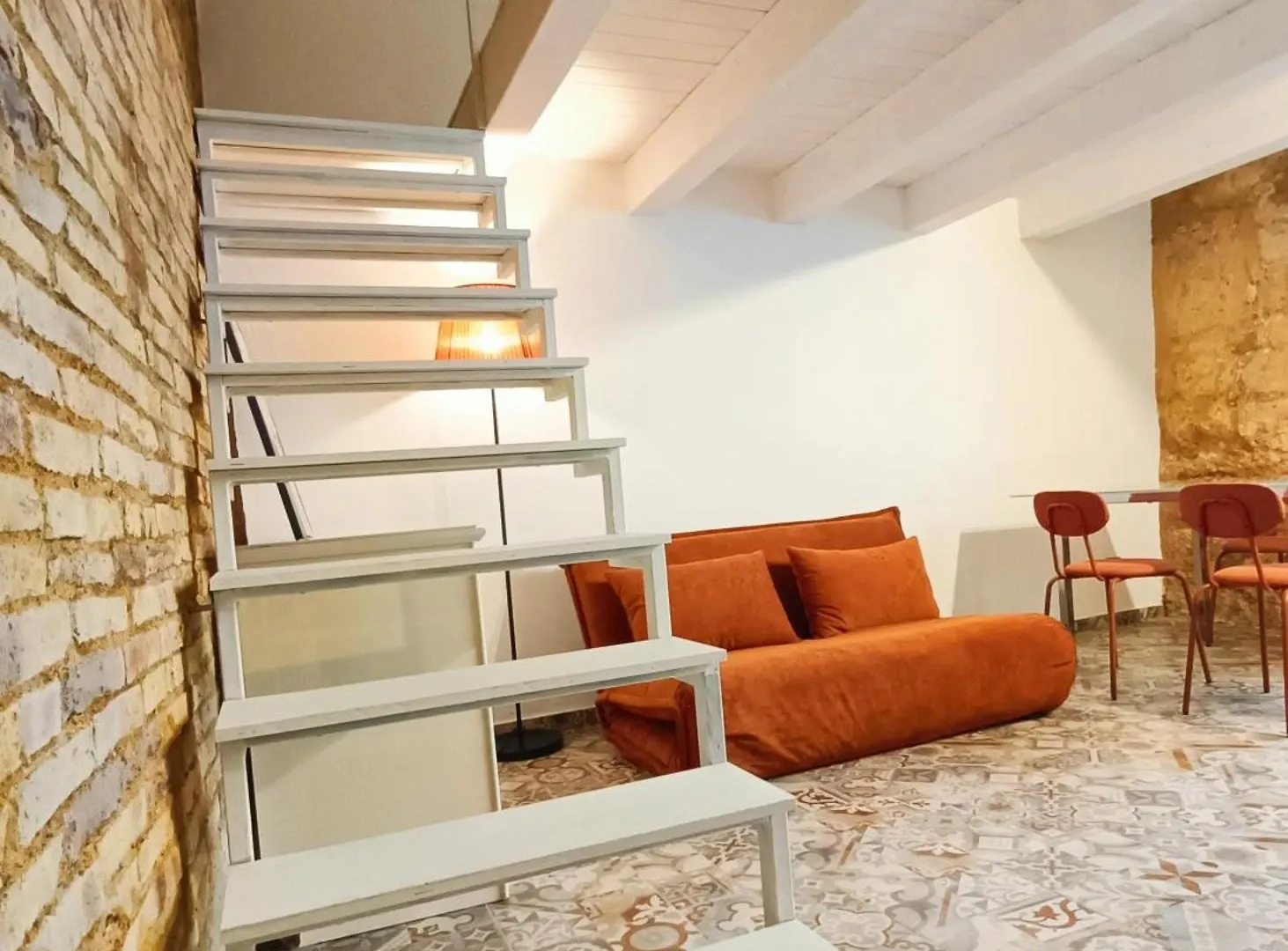 Historic Center Apartment Agrigento