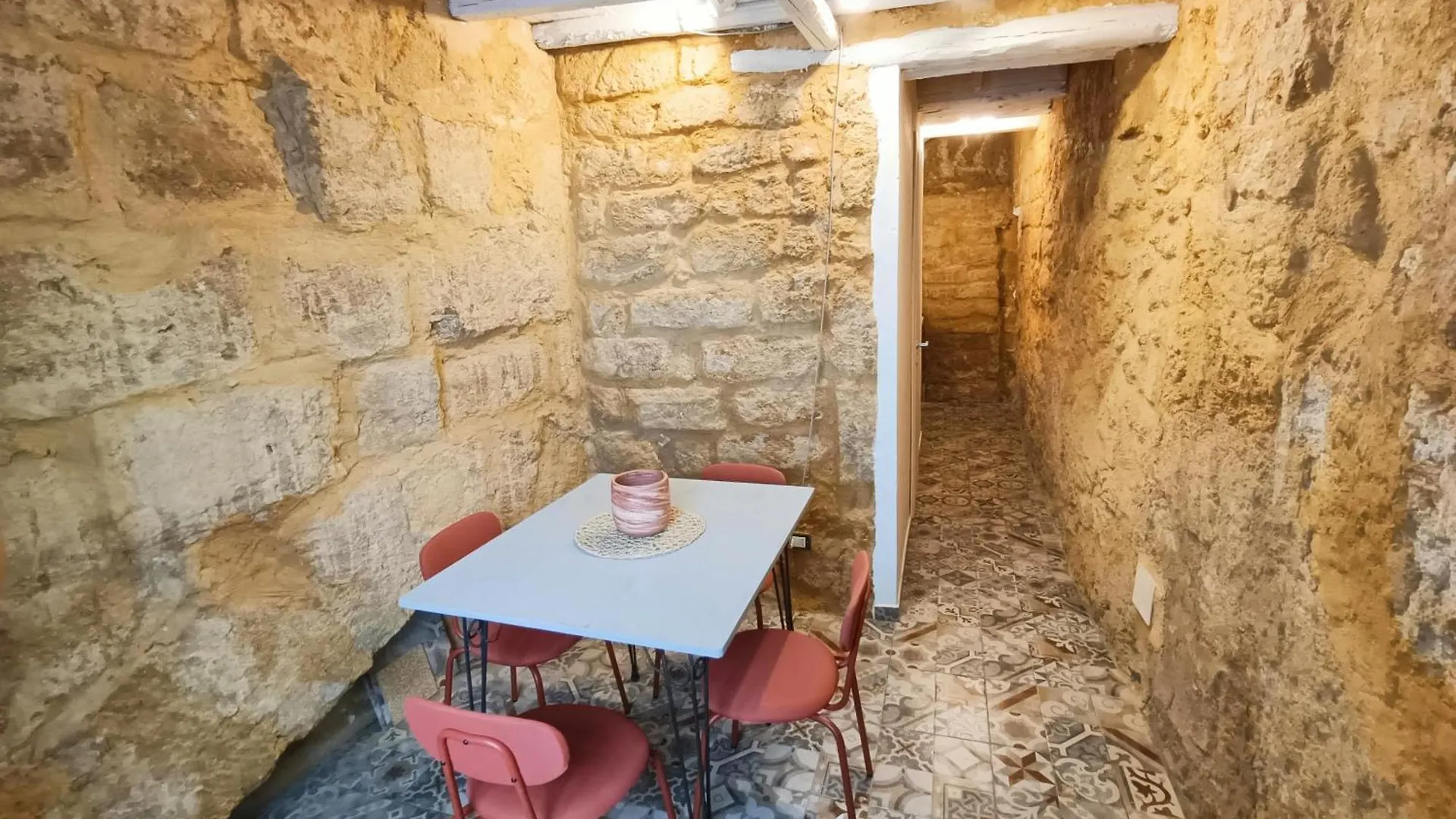 Historic Center Apartment Agrigente