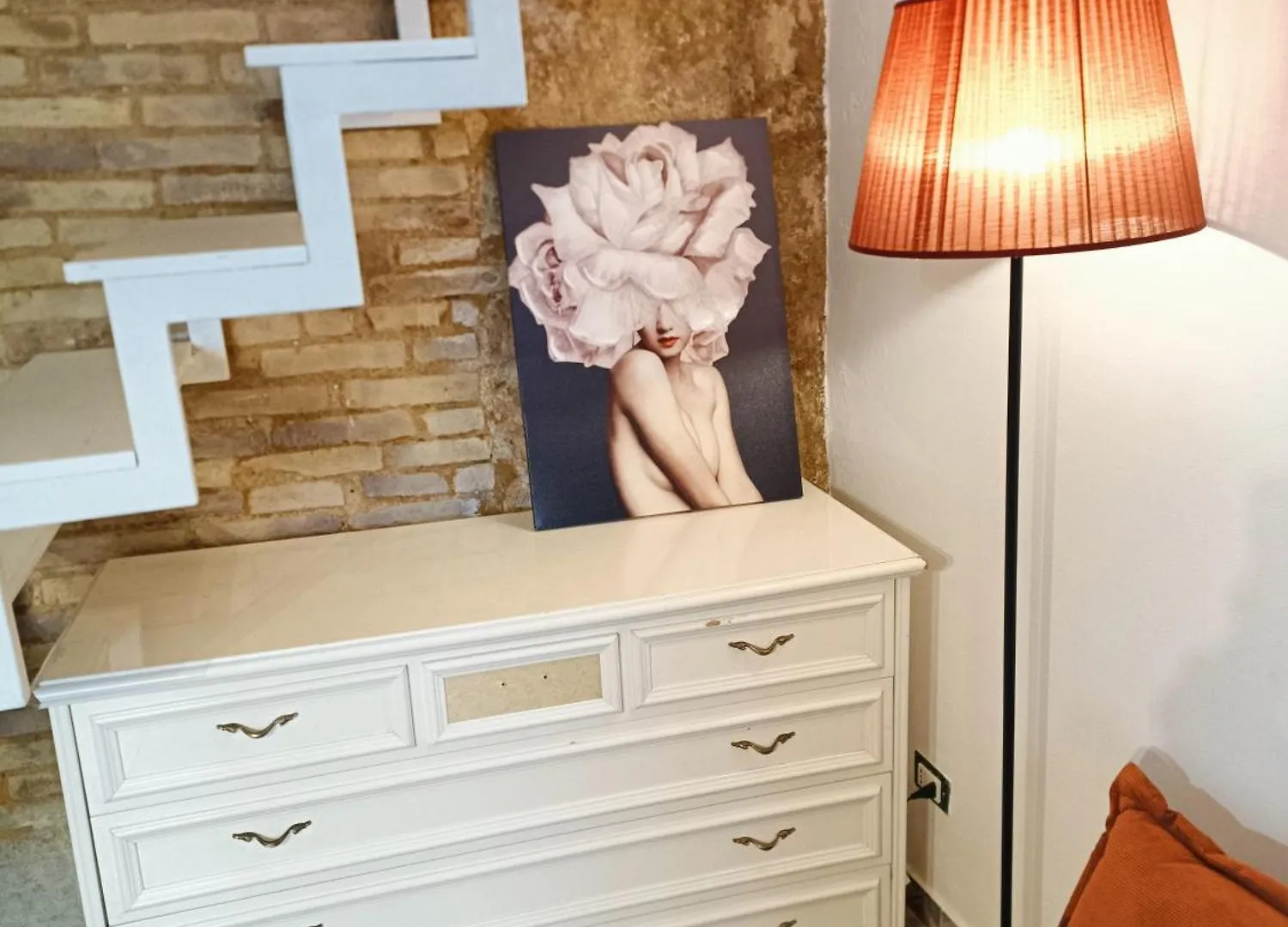Historic Center Apartment Agrigento