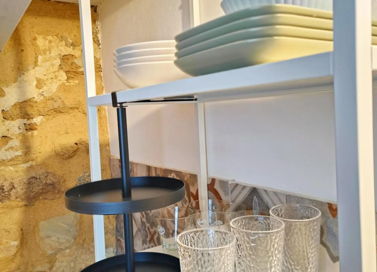 Historic Center Apartment Agrigento