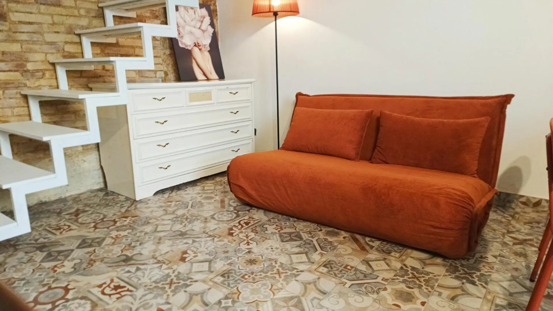 Historic Center Apartment Agrigente