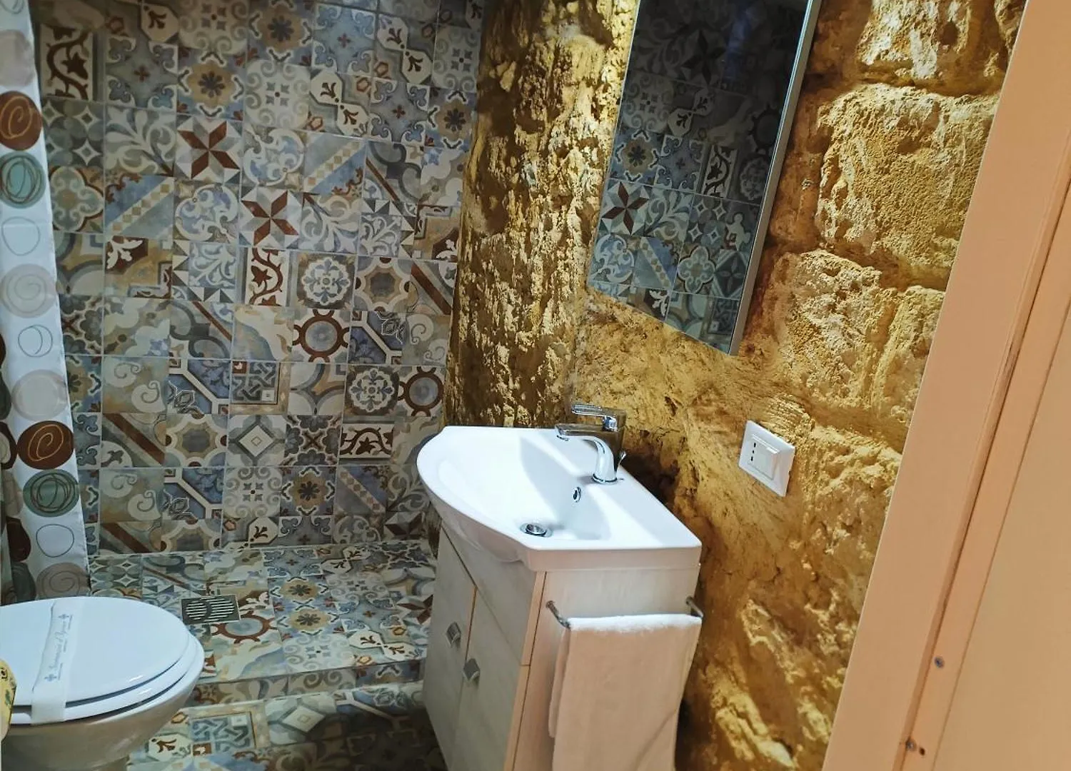 Historic Center Apartment Agrigento 0*,  Italy