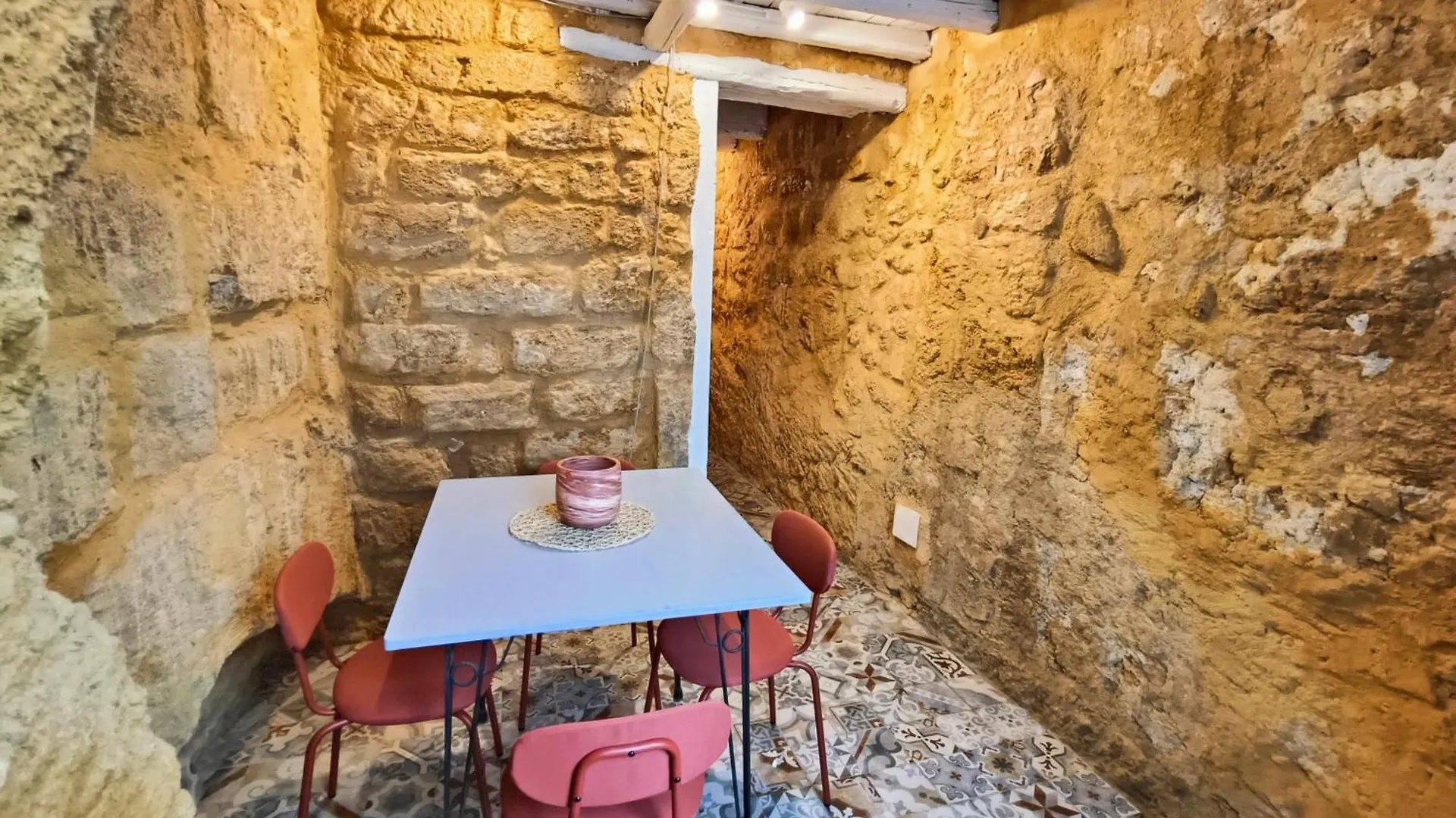 Historic Center Apartment Agrigente