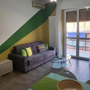 House , Albenga Italie