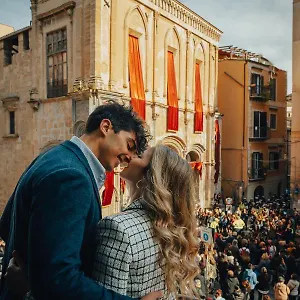 Eligius Luxury , Palerme Italie