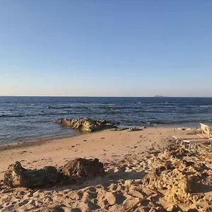 Casa Poseidonia - Intero In Riva Al Mare , Carini Italie