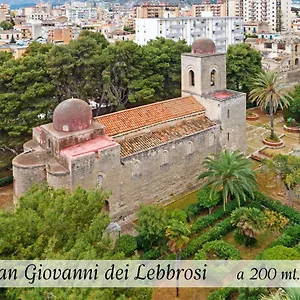 Casa Graziusa , Palerme Italie